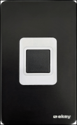 E-Key Fingerprint schwartz