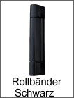 Rollbänder Schwarz